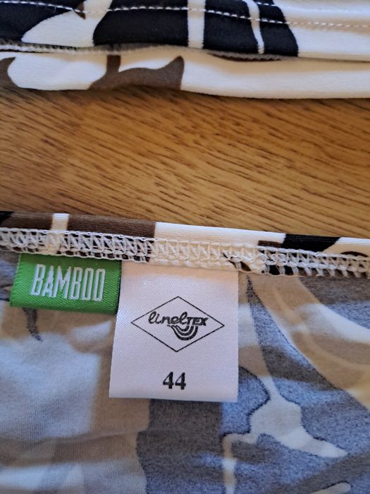 Strój kąpielowy firmy Bamboo
