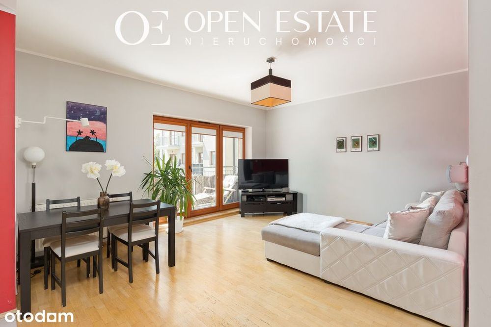 Mieszkanie na sprzedaż, 4 pokoje, 88 m², Ożarów Mazowiecki