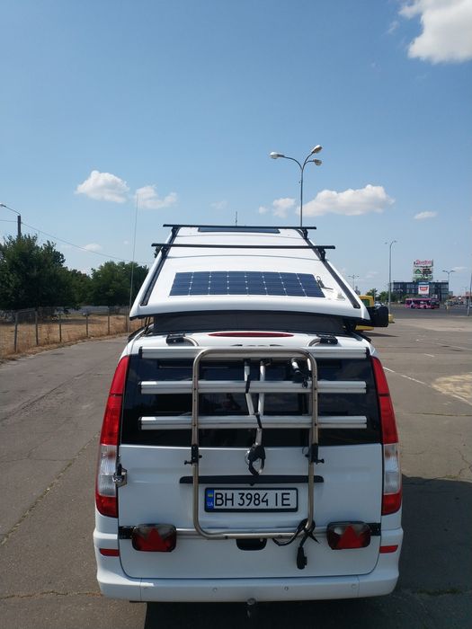 Westfalia Marco Polo