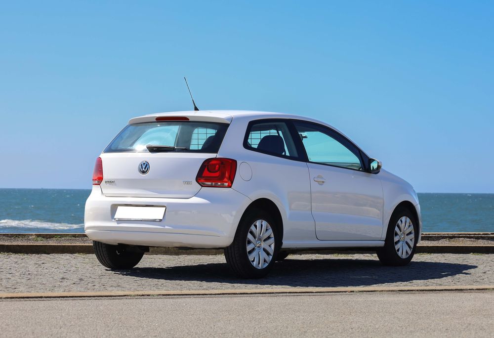 Vw Polo 1.2 Tdi - Desde 80€/ mês