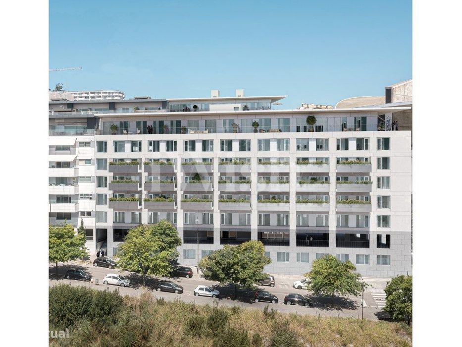 Dragão Residences
