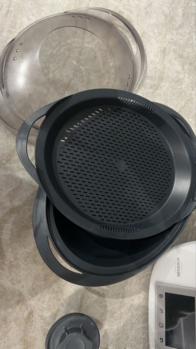 Termomix tm5 cook key akcesoria