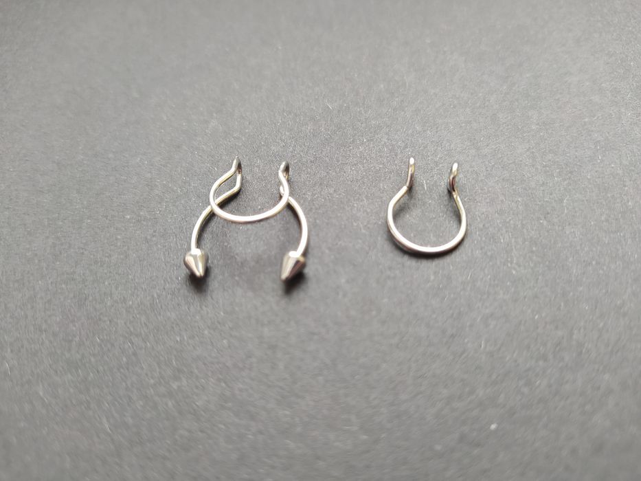 Dodatek do stylizacji septum