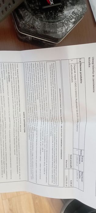 Casio G-SHOCK Mudmaster Carbon Core GG-B100-1A3ER