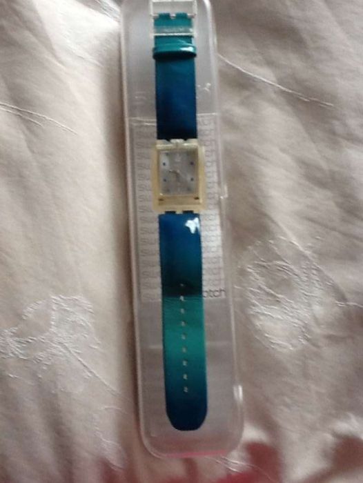 Relógios SWATCH como novos