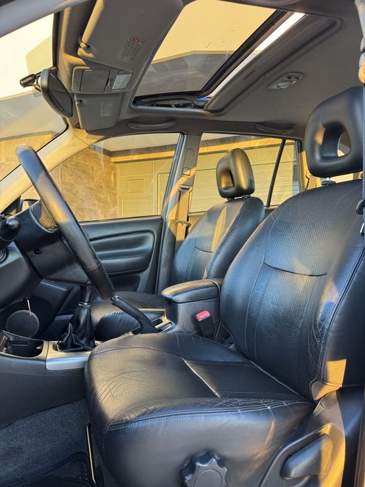 Toyota RAV4 2.0 D4D 4x4