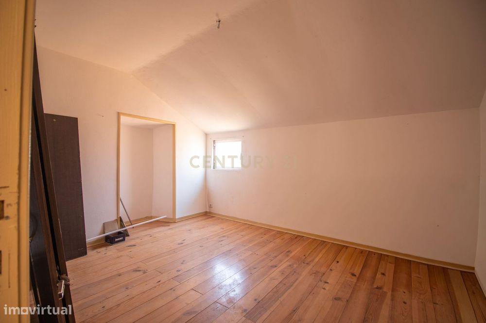 Prédio habitacional no coração da Figueira da Foz – Rua das Rosas