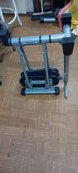 Rower stacjonarny
