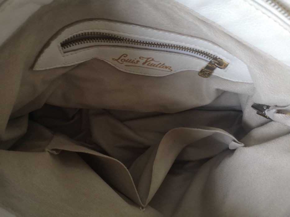 Torebka damska LOUIS VUITTON