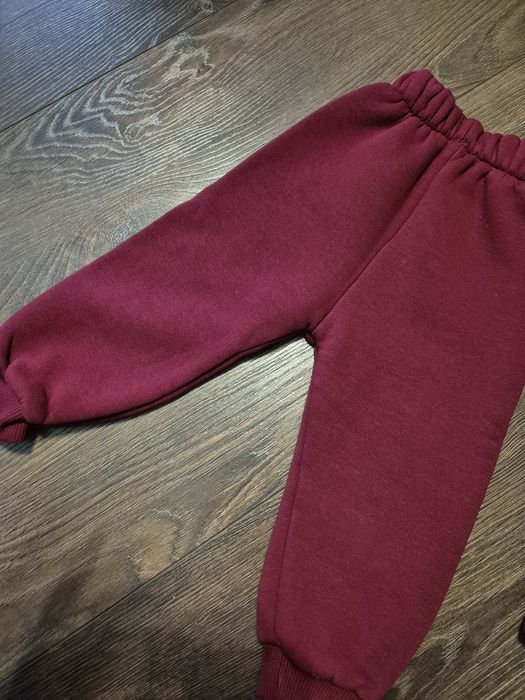 Костюм фліс 2 роки