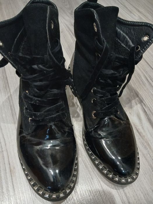 Buty rozmiar 40.