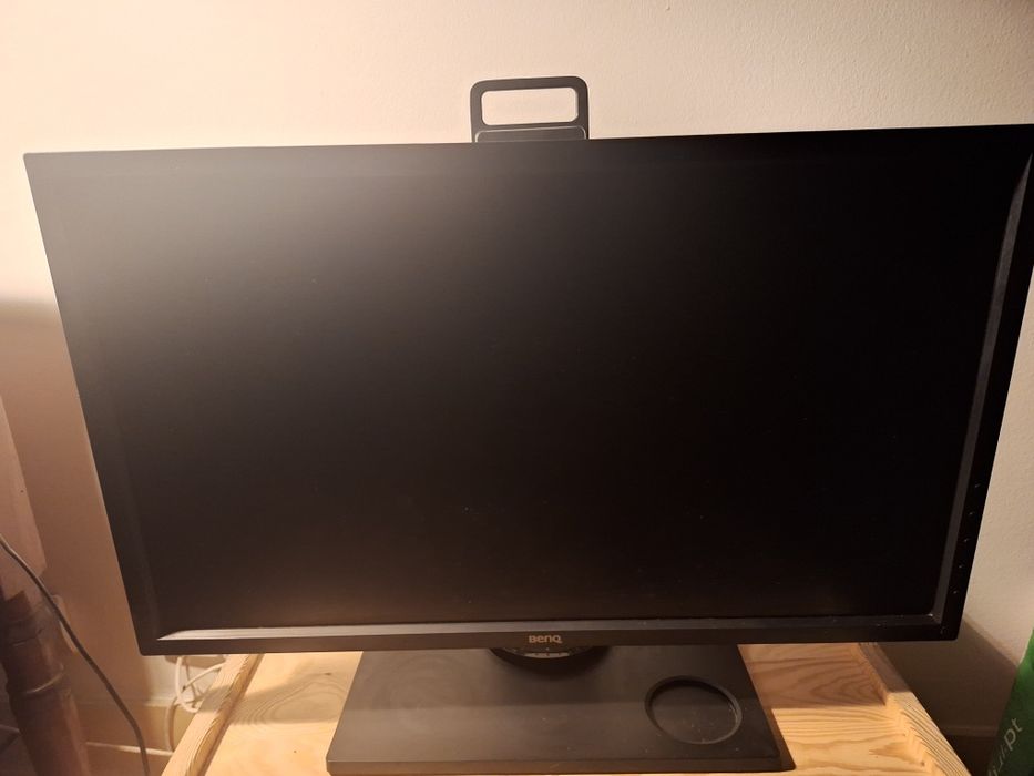 Benq XL2430T 144hz 24"