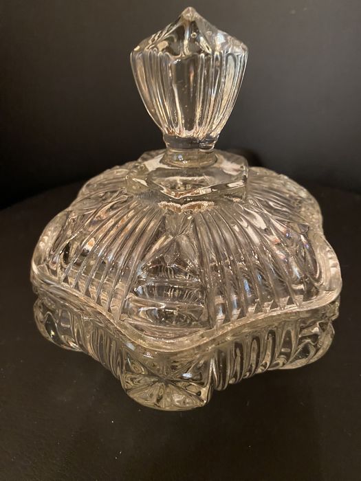 Bombonierka- cukiernica HGS Zabkowice PRL