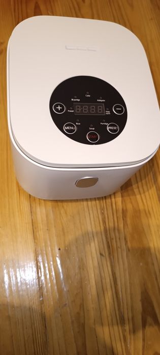Rice Cooker Nova
