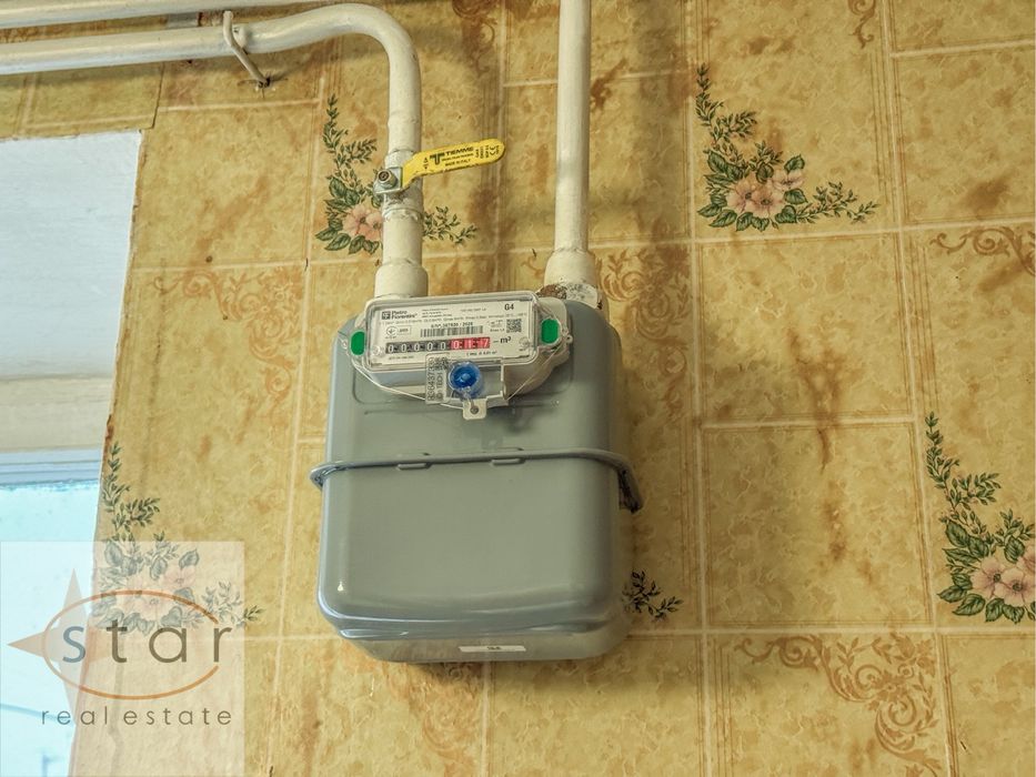 Продаж 1-кімн квартири пр-т Миру, Шанхай, 38 м2