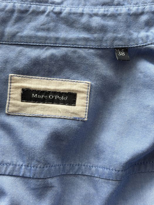 Сорочка Marc O Polo