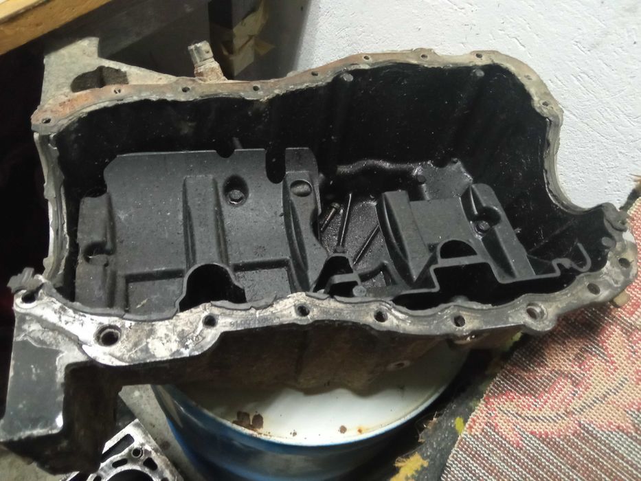 Підон Рено кенку Меган  сценік 1,5