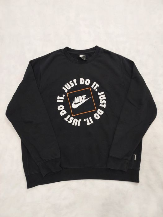 Чоловічий світшот nike (оригінал)
розмір: xl