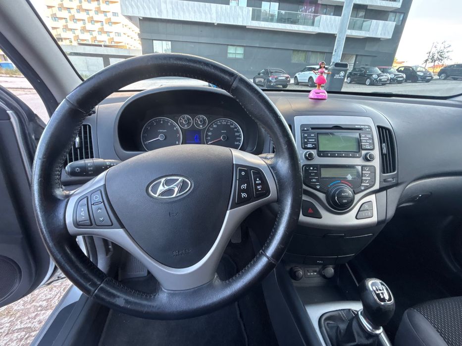 Hyundai i30 CW iMotion 1.4 - 2012 | 147.000 km | Estado Impecável