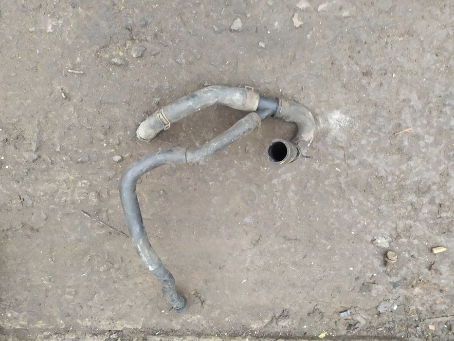 Патрубок охолодження  Мазда 3 Mazda 3 Bk Z6 1.6