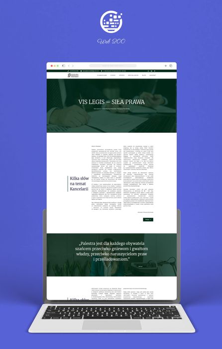 Strony WWW | Projektowanie stron internetowych | Sklepy internetowe