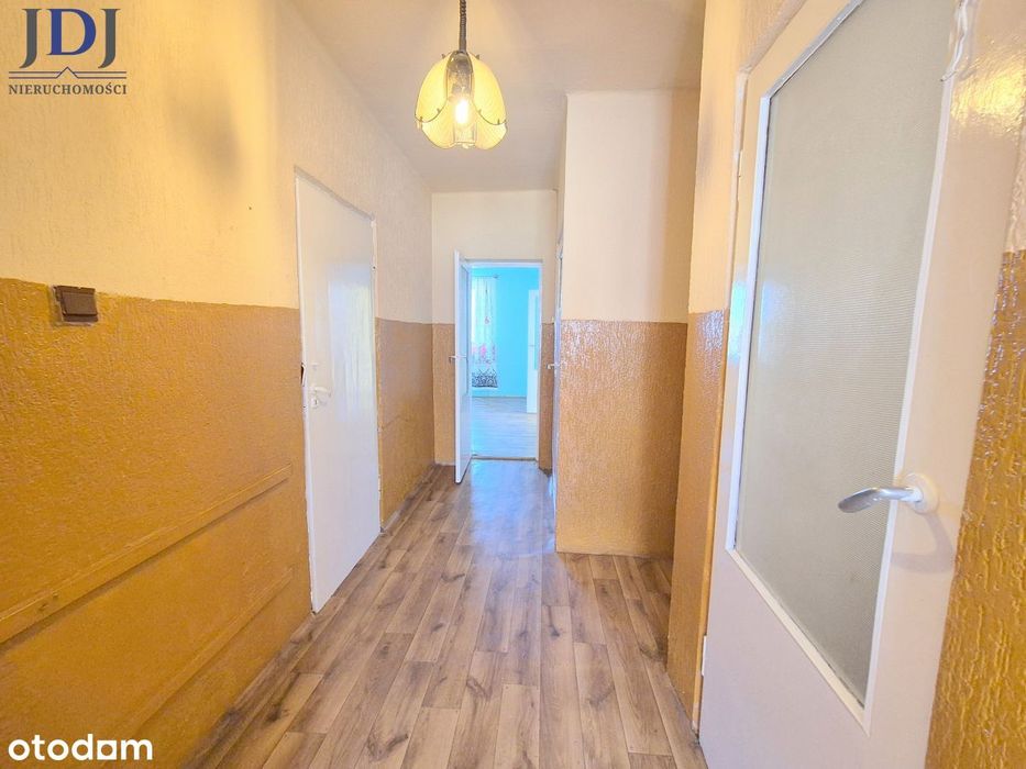 Dom 85 m2, działka 27 ar, Łopiennik Górny