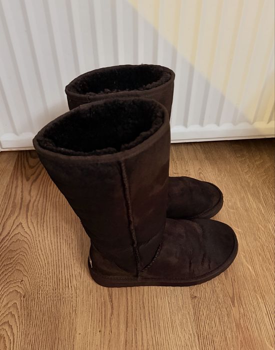 Ugg australia 38 sniegowce