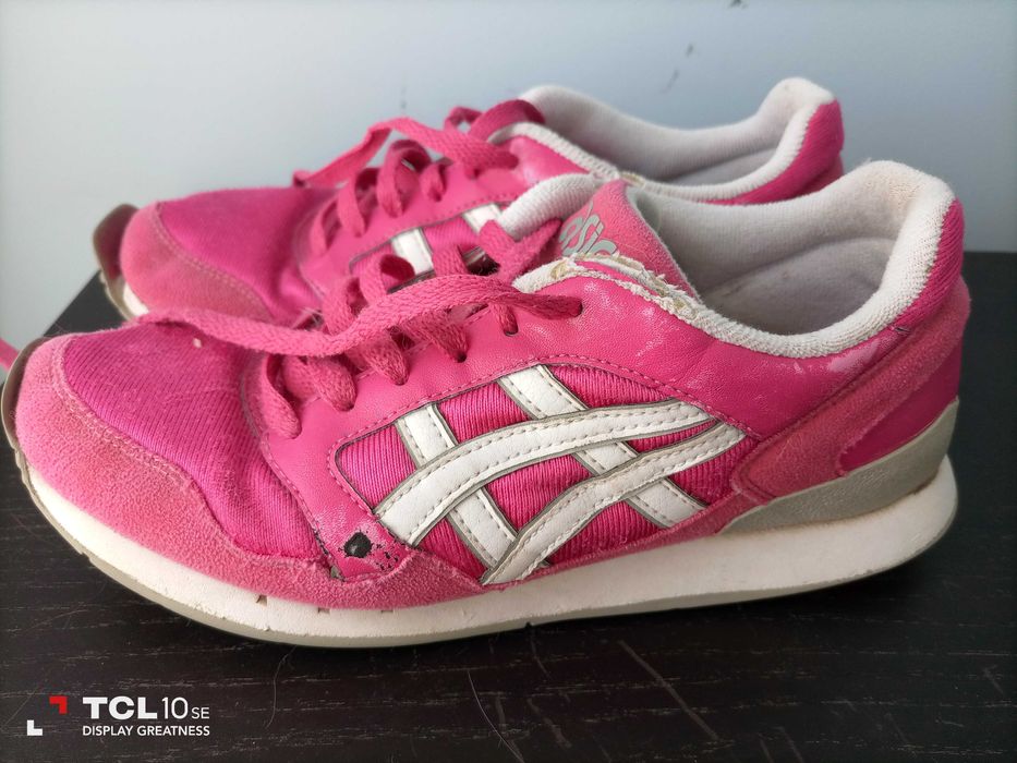Sapatilhas desportivas asics