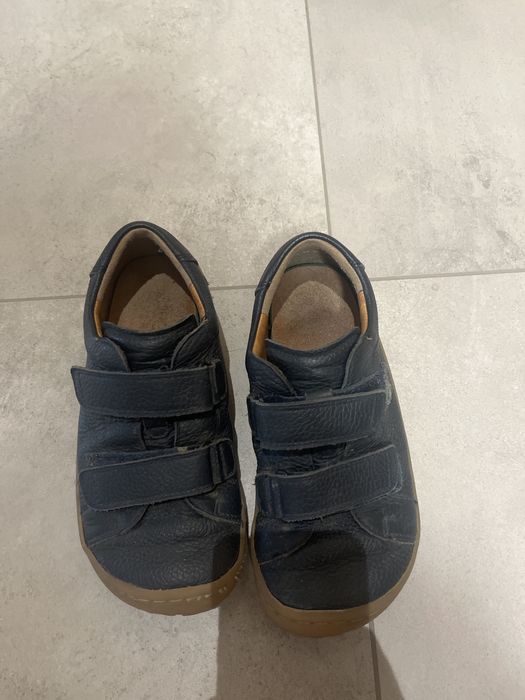 Frodo barefooty 32