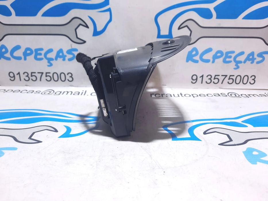 DISPLAY CENTRAL BMW SERIE 3 E91 TOURING 65829114362 9114362 E90 SEDAN