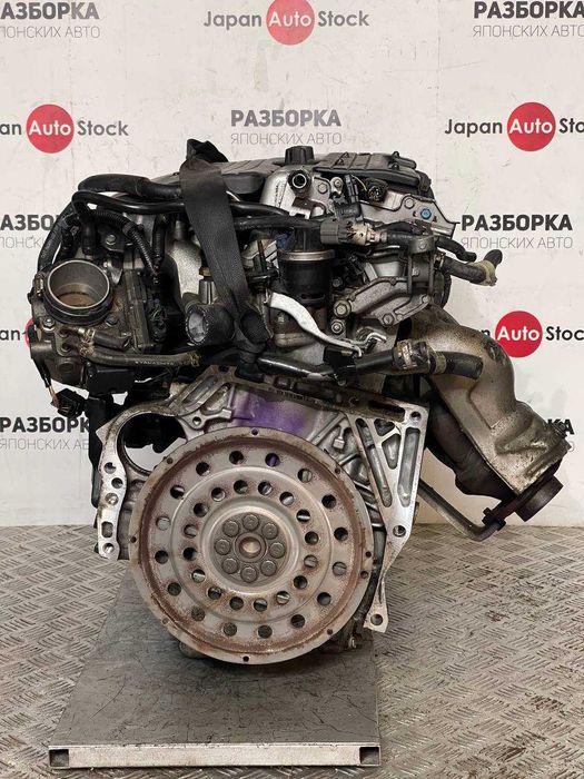 Двигатель Honda Accord CL, CM, K20Z2, год 2003-2008