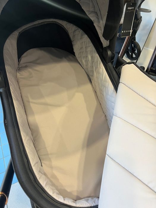 Carrello Epica 2в1 2024