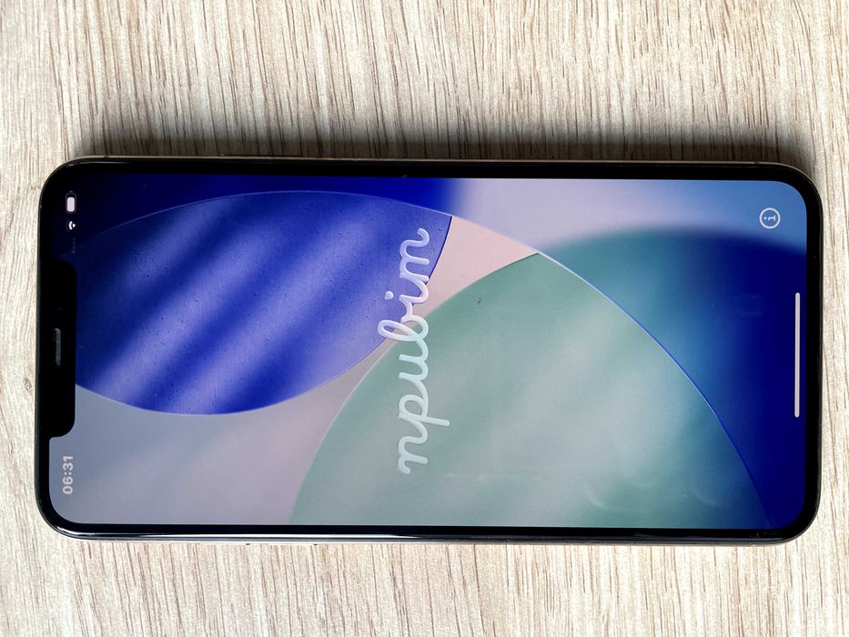 Продам iPhone 11 Pro Max 256 GB