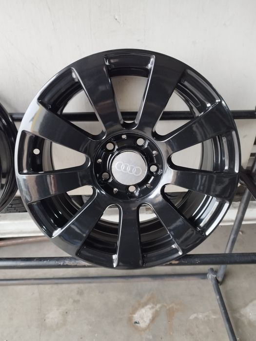 Felgi 16" 5x112 Et 38 7j Mercedes BMW Audi VW Skoda Seat