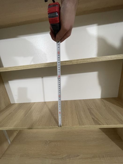 Продам Стілажі Шафу