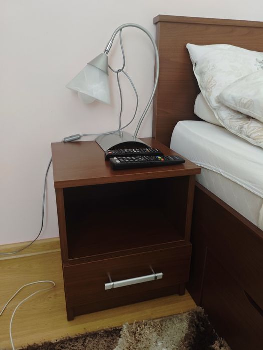 Komplet mebli do sypialni