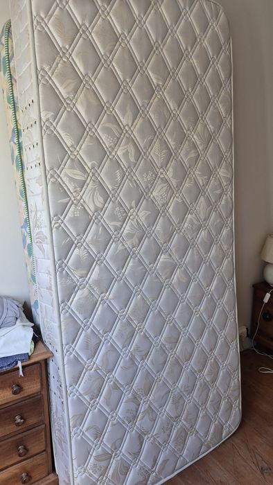 Colchões individuais