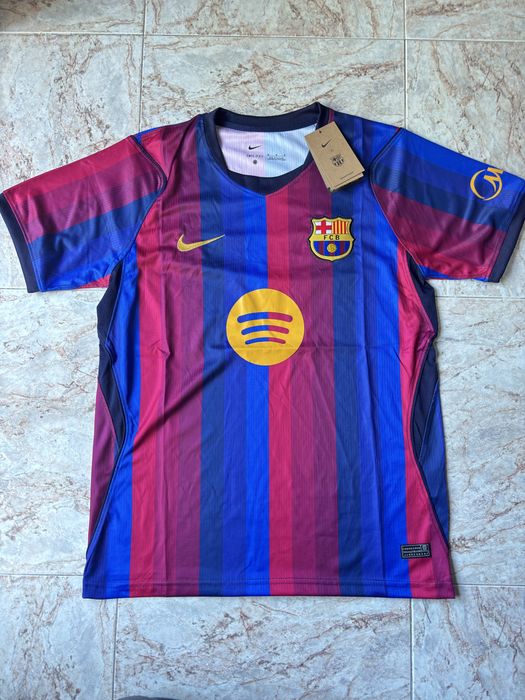 Camisola FC Barcelona 2026/27