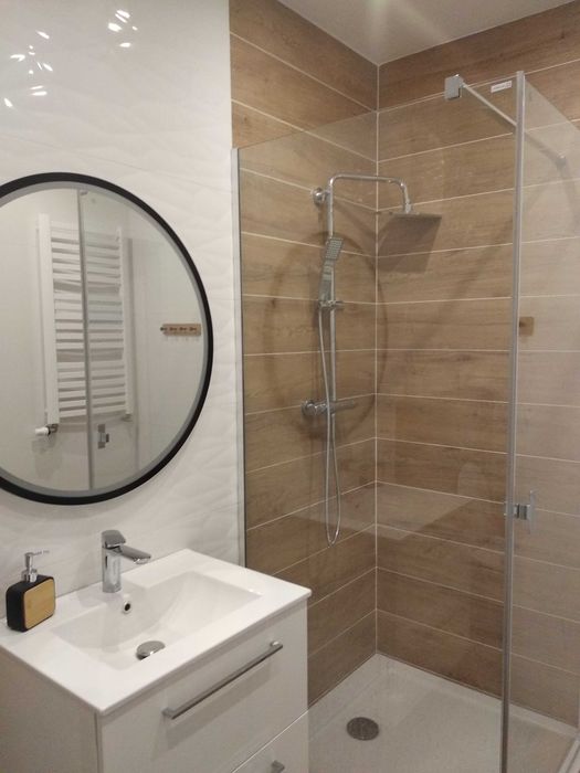 Mokotów-Marina - Komfortowy apartament 2-pokojowy