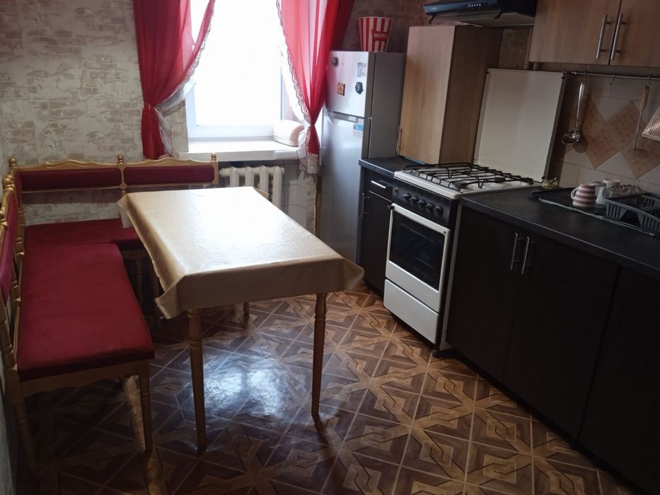 Здам кімнату. Виставка