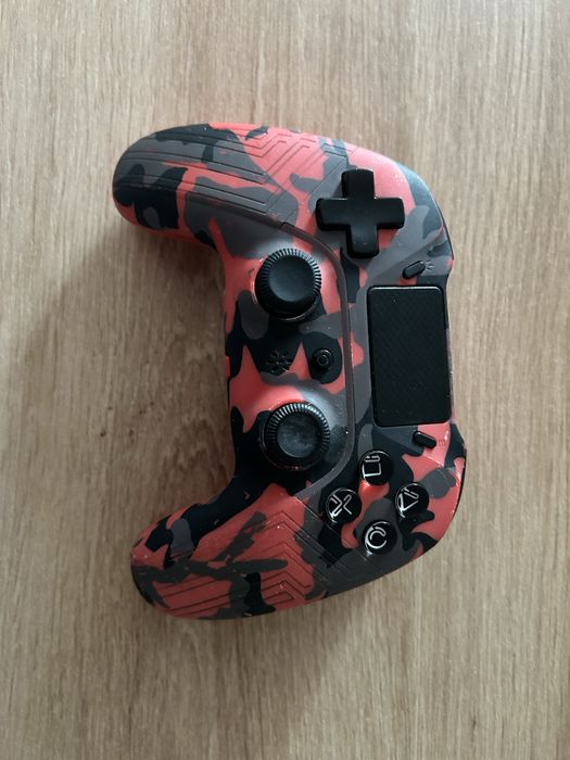 Gamepad pad kontroler do PlayStation Cobra