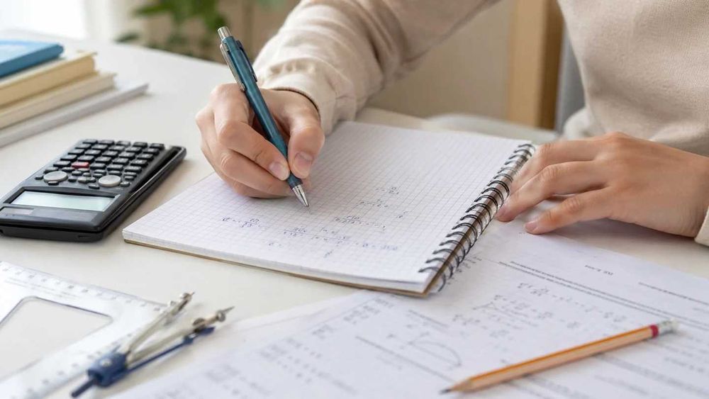 MATEMATYKA z Egzaminatorem CKE | Nauczyciel Dyplomowany | Osielsko