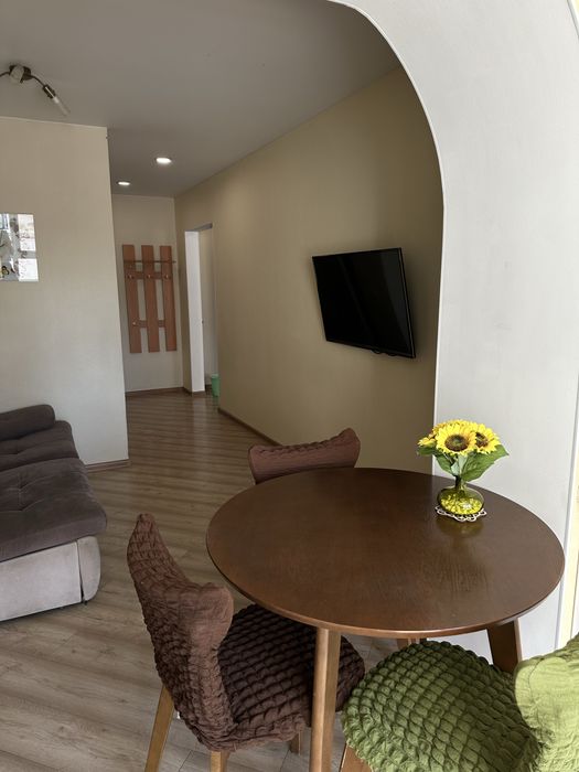 Продаж квартири 72 м2