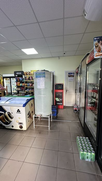 Продаж комерційного приміщення