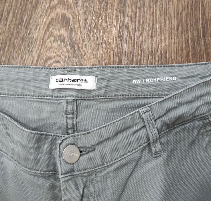 Carhartt оригінальні чоловічі штани