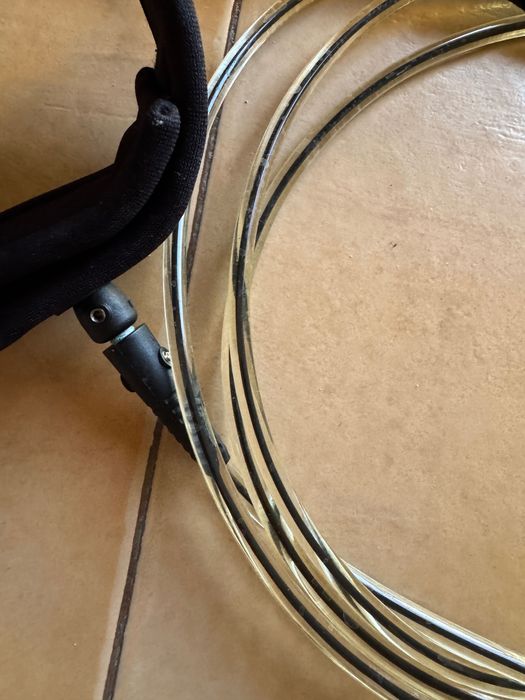 Leash - Olaiam 8 - Surf