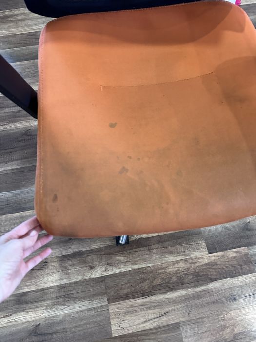 Б/у Компьютерный стул/кресло