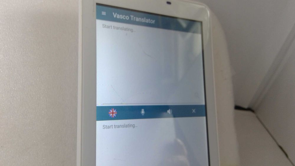 Translator Vasco Electronics Translator Premium 7 nr1525