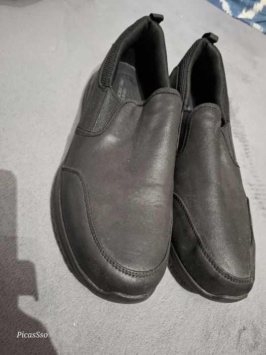 Buty męskie. 46. skechers.