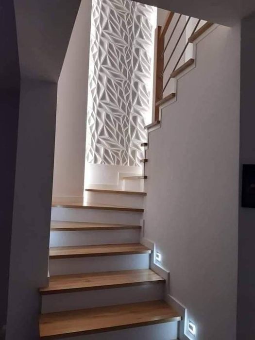 Panele dekoracyjne NASZ DOWÓZ 90PLN panele ścienne panele gipsowe 3D